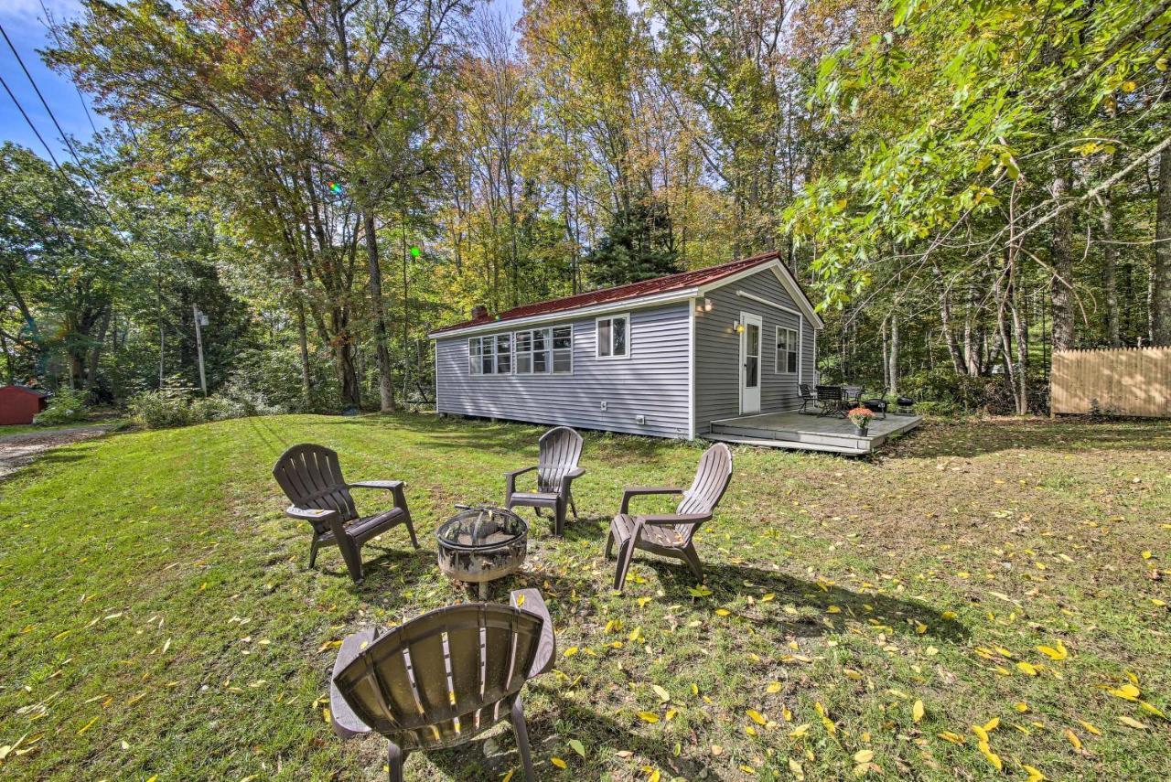 Rustic Retreat Across From Lake Family Friendly! Union Exterior photo