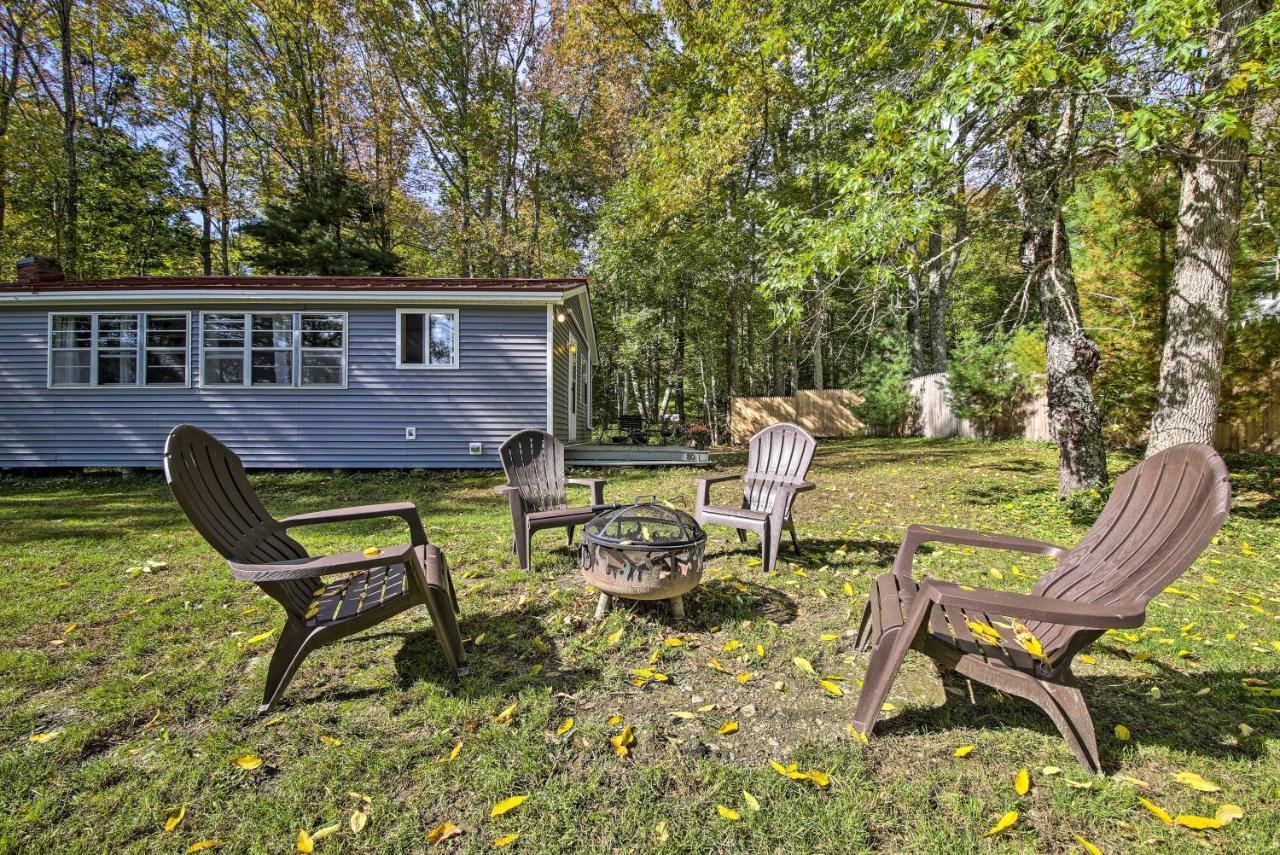 Rustic Retreat Across From Lake Family Friendly! Union Exterior photo